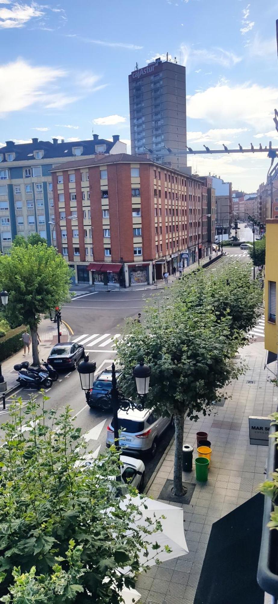 Apartment 3 Con Parking *