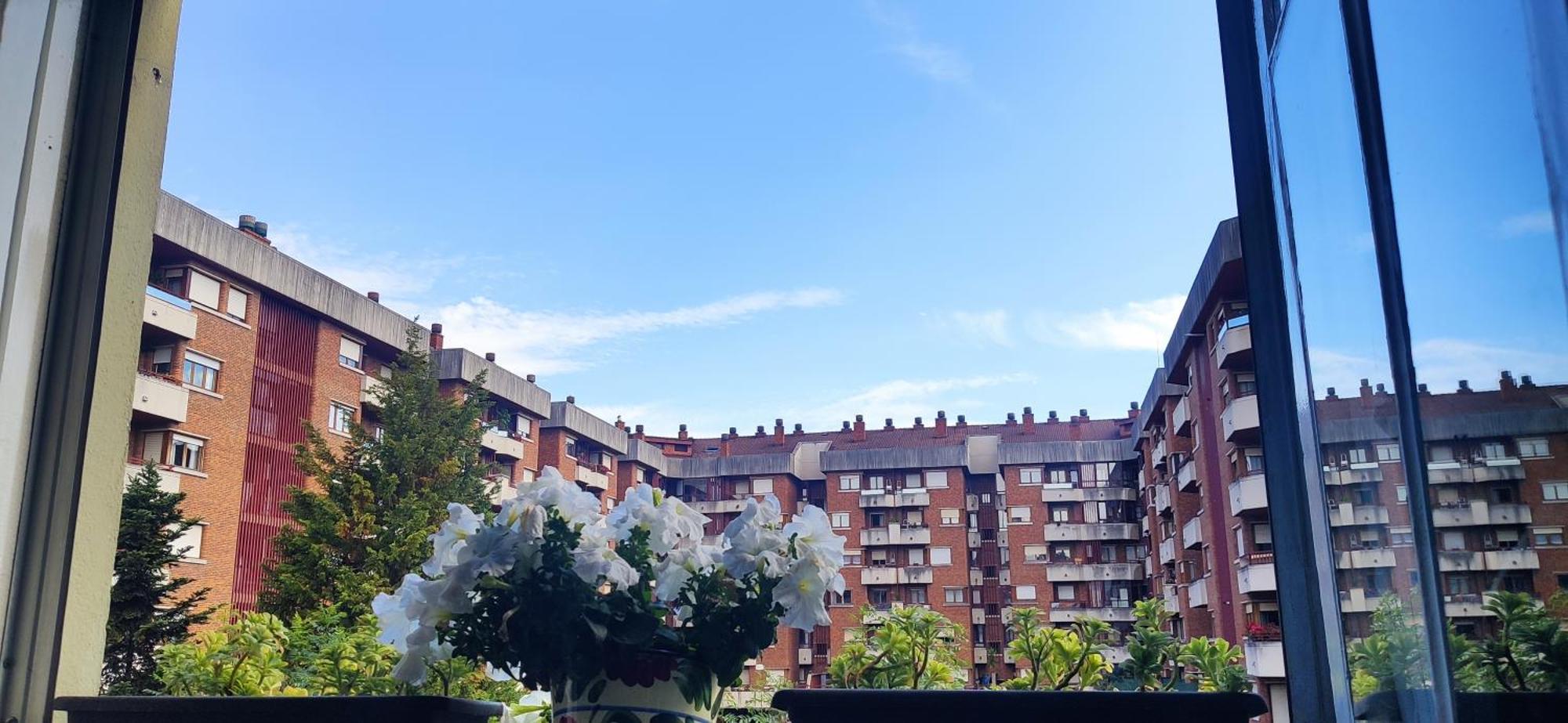 Apartment 3 Con Parking Oviédo